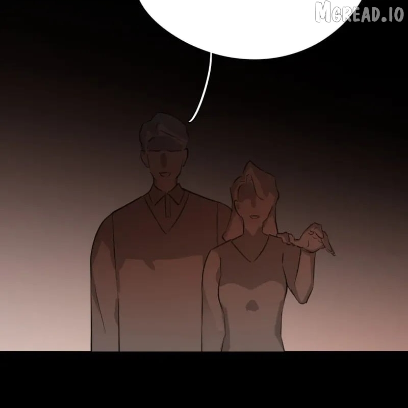My Own Evil God Chapter 3 - page 6